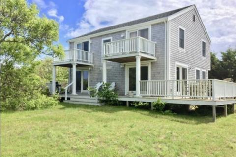 4 BR House For Rent in Aquinnah  #90