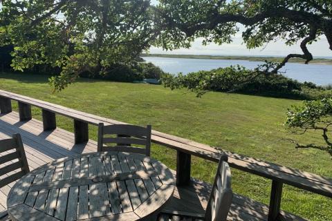 3 BR House For Rent in Chilmark  #303