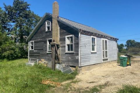 Commercial Property For Sale in Vineyard Haven #41287